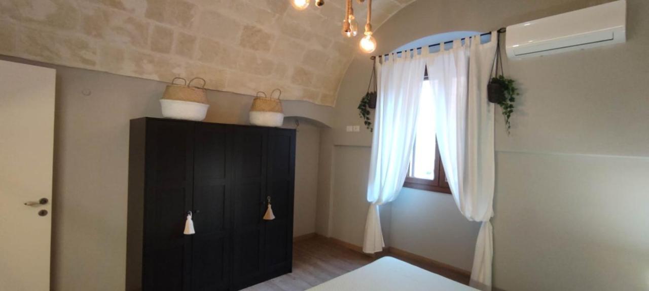 Casa Venere Villa Castellaneta Kültér fotó
