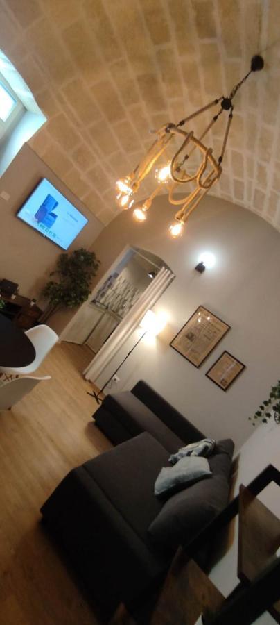 Casa Venere Villa Castellaneta Kültér fotó