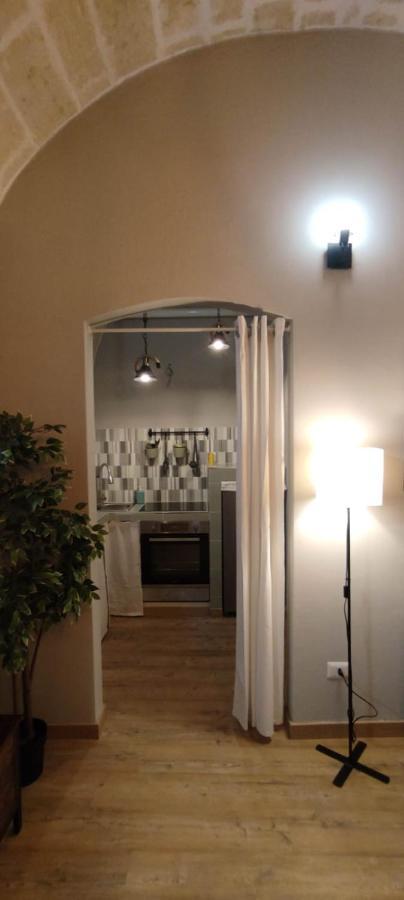 Casa Venere Villa Castellaneta Kültér fotó