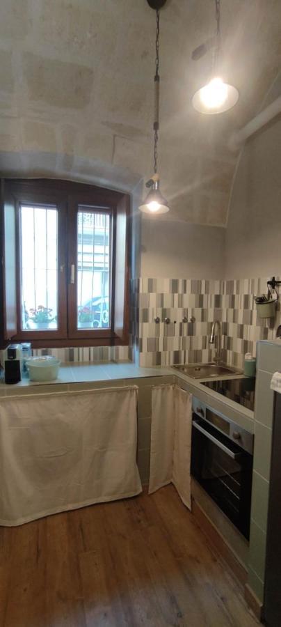 Casa Venere Villa Castellaneta Kültér fotó
