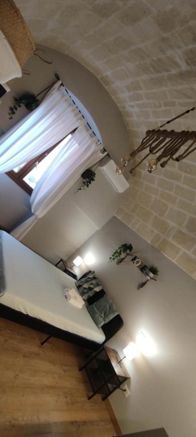Casa Venere Villa Castellaneta Kültér fotó